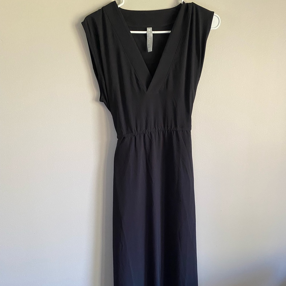 Athleta Marlow Maxi Dress
